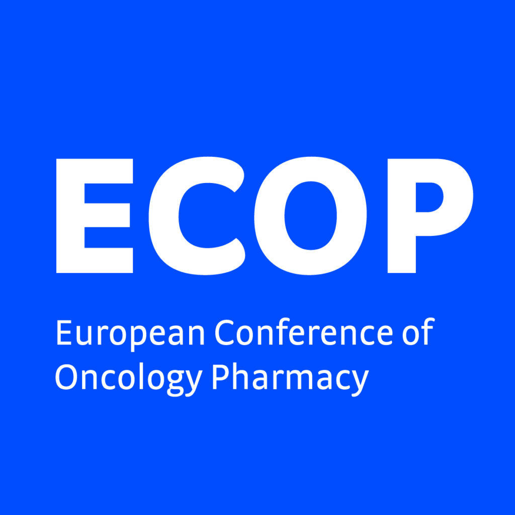 ECOP ESOP European Society of Oncology PharmacyESOP European